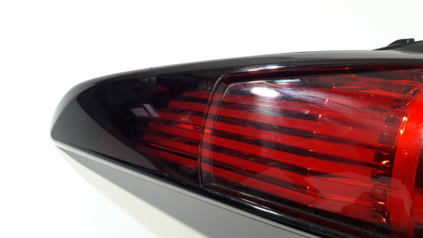 Mazda CX-30 Rückleuchte Rearlamp - Thumbnail 2