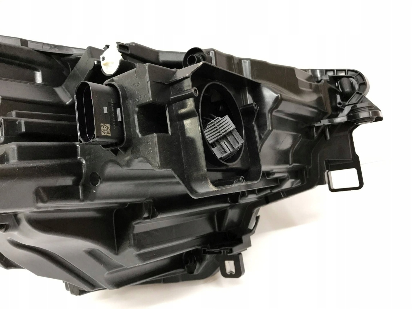 Frontscheinwerfer Skoda Kodiaq NS 57H941009 LED Links Scheinwerfer Headlight - Thumbnail 9