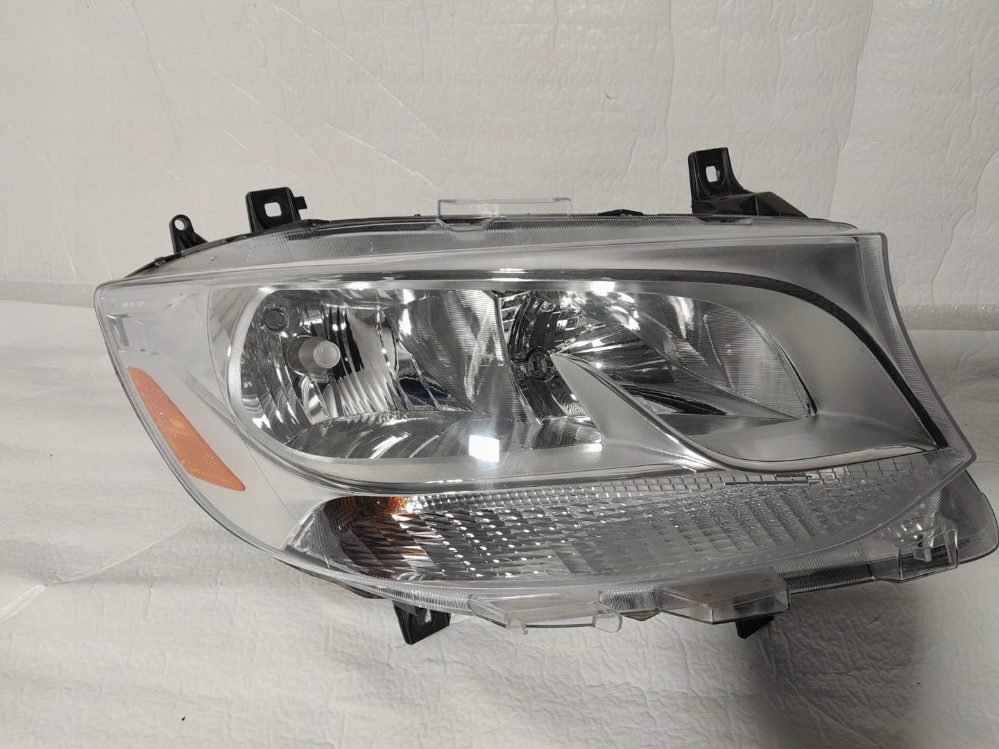 Frontscheinwerfer Mercedes-Benz Sprinter W910 A9109060500 LED Rechts Headlight - Thumbnail 3
