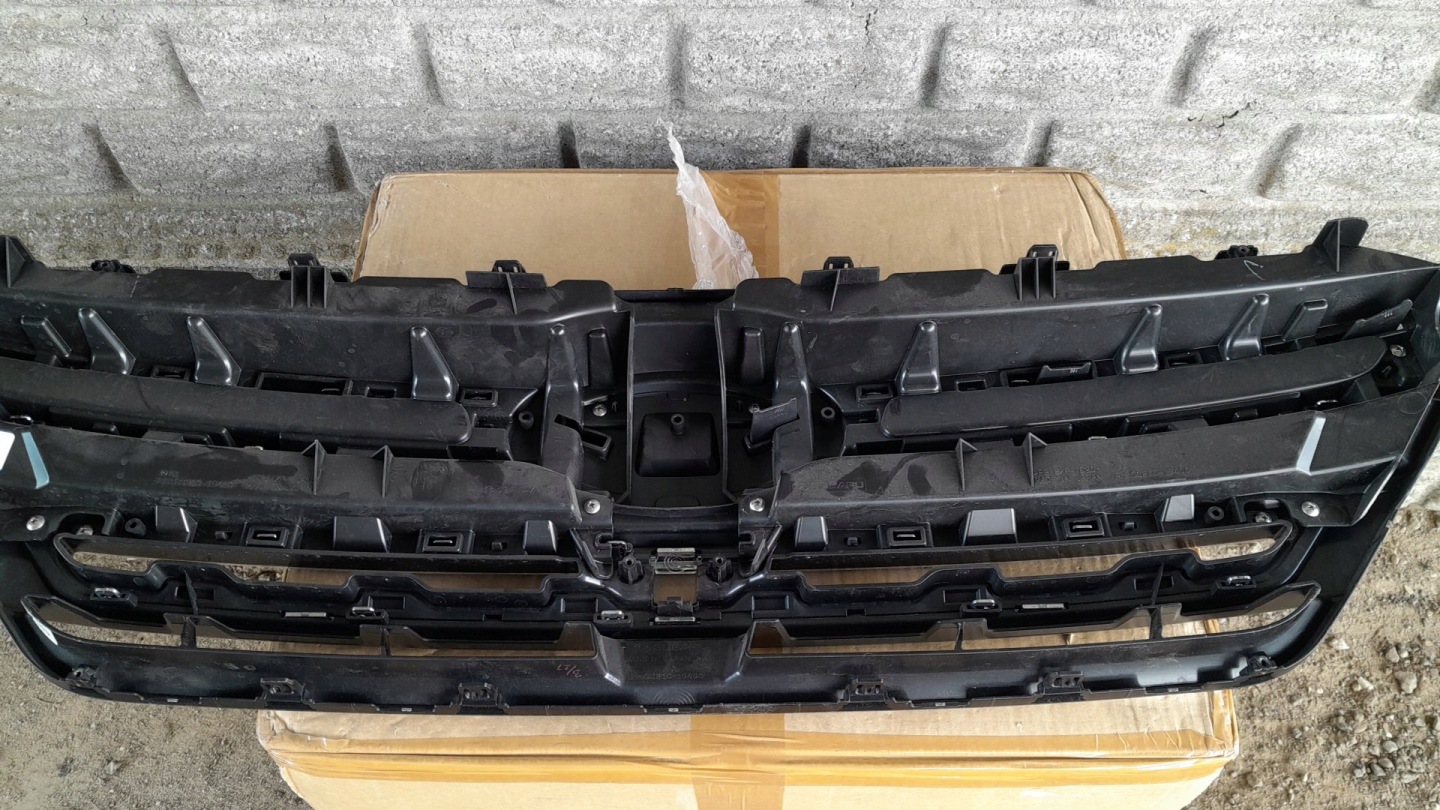 Subaru Outback BM Kühlergrill FRONTGRILL Kühlergitter - Thumbnail 7