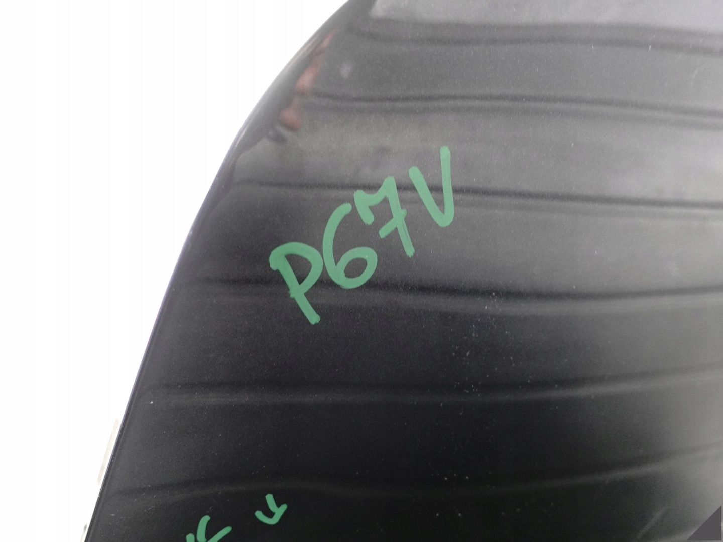 Motorhaube Porsche 911 997 Bonnet 99751101100 Hood - Thumbnail 11