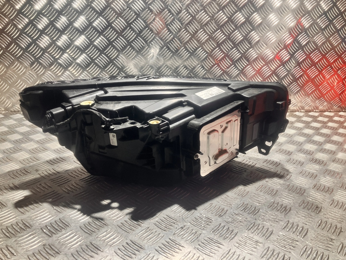 Frontscheinwerfer Volvo XC40 32420417 Facelift LED Links Scheinwerfer Headlight - Thumbnail 5