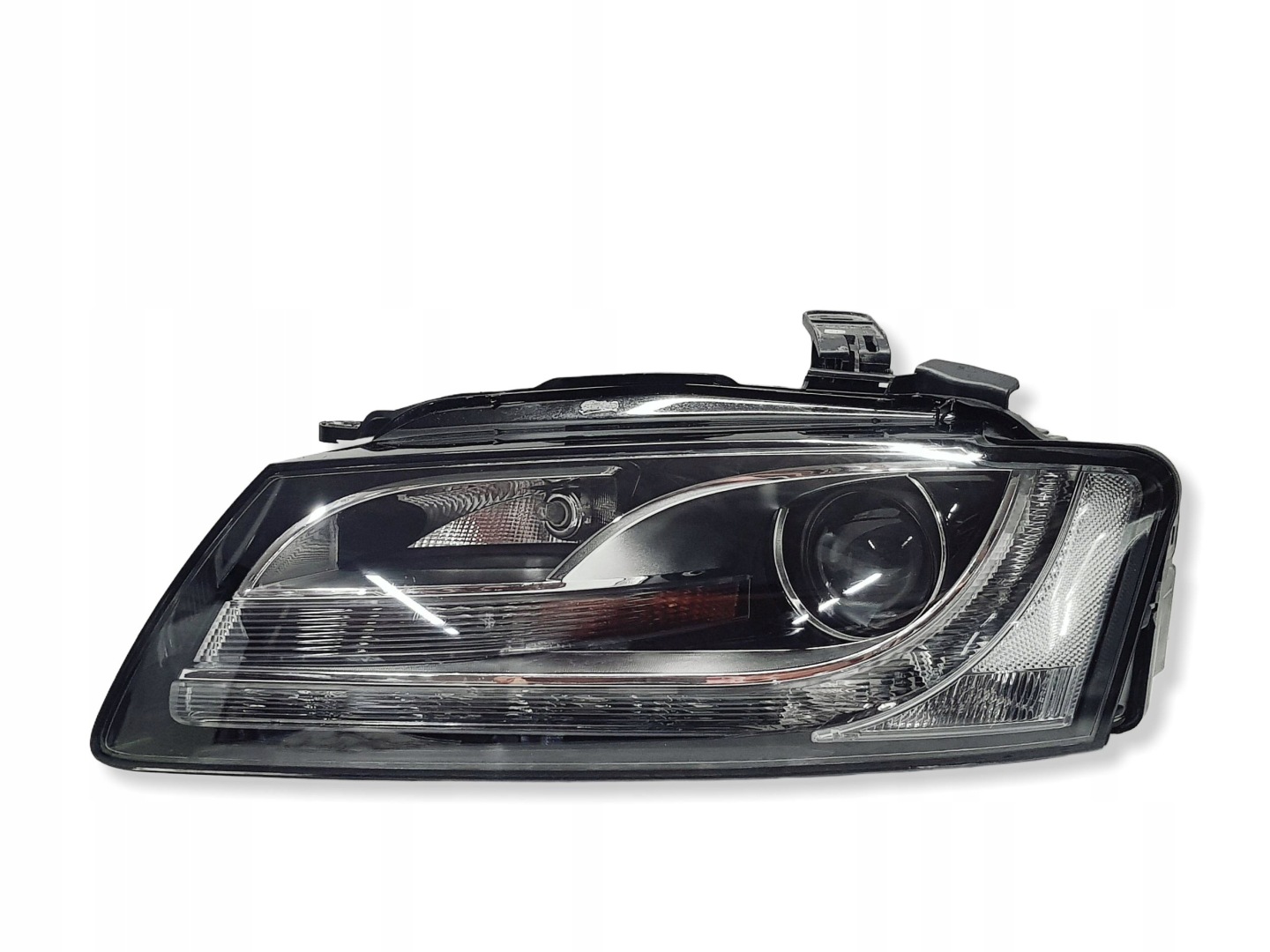 Frontscheinwerfer Audi A5 8T0941029AK Bi-Xenon Links Scheinwerfer Headlight - Thumbnail 1