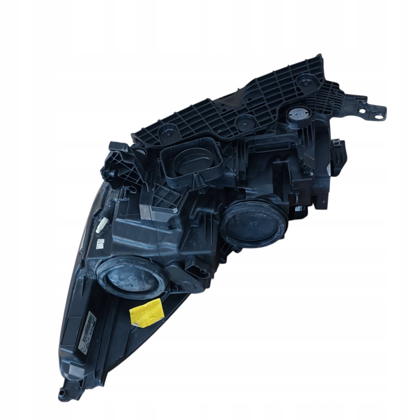 Frontscheinwerfer Ford Kuga II Mk2 GV4113W029CGL LED Rechts Headlight - Thumbnail 8
