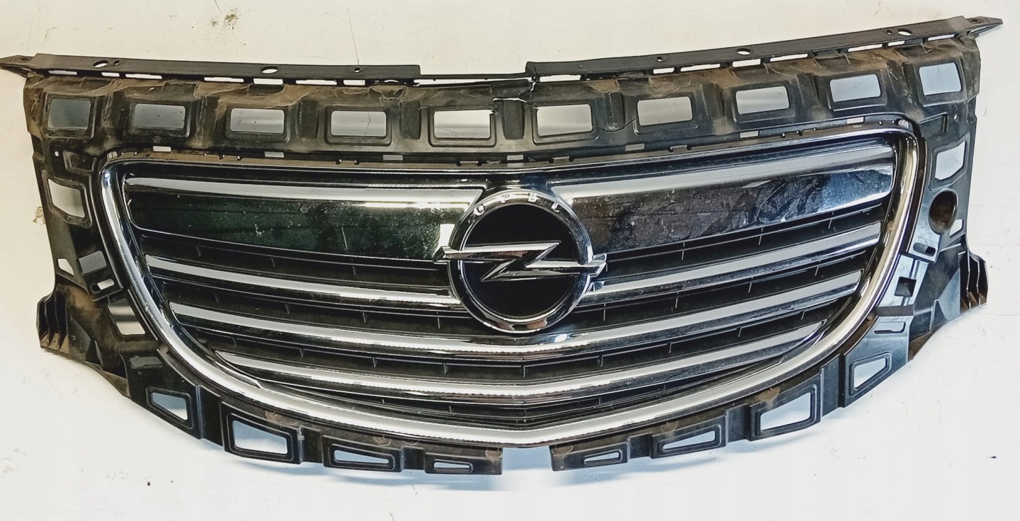 Opel Insignia Kühlergrill FRONTGRILL Kühlergitter - Thumbnail 2