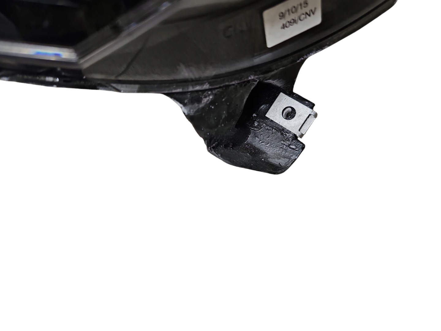 Frontscheinwerfer Renault Espace RHN 260108498R LED Rechts Headlight - Thumbnail 4
