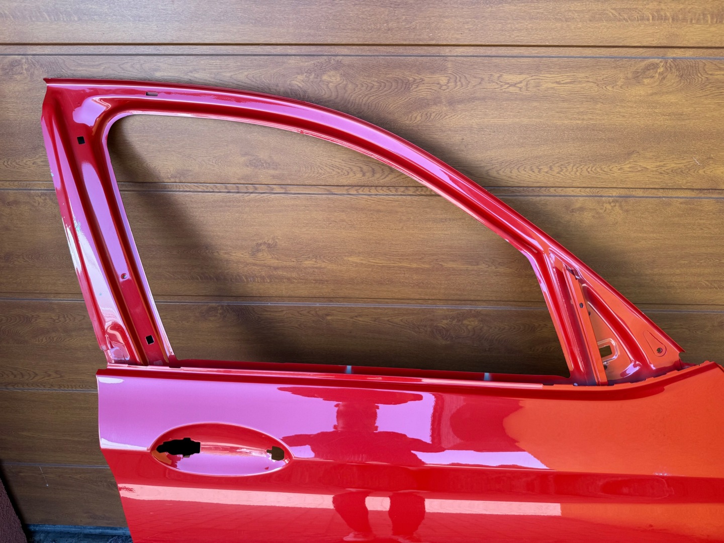 BMW X3 G01 Tür Vorne Rechts Door Porta Porte - Thumbnail 5
