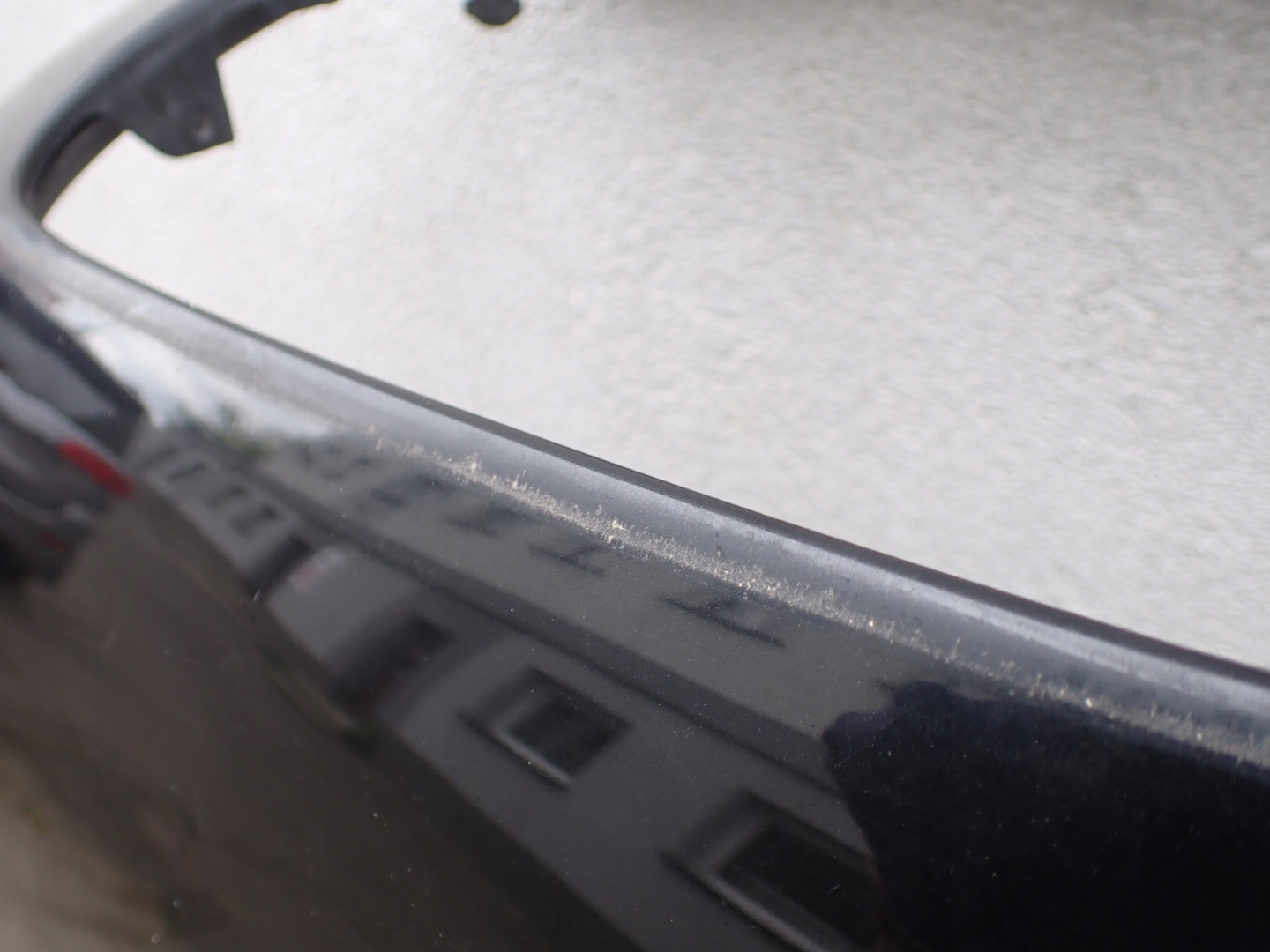 Motorhaube BMW X5 E70 Bonnet Hood - Thumbnail 9