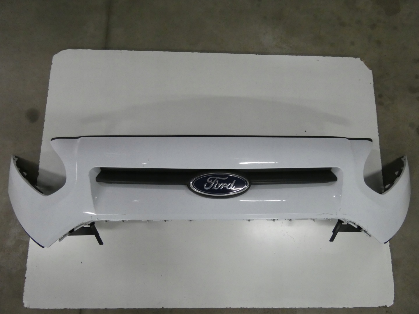 Ford Transit Connect II Mk2 Kühlergrill FRONTGRILL Kühlergitter - Thumbnail 8