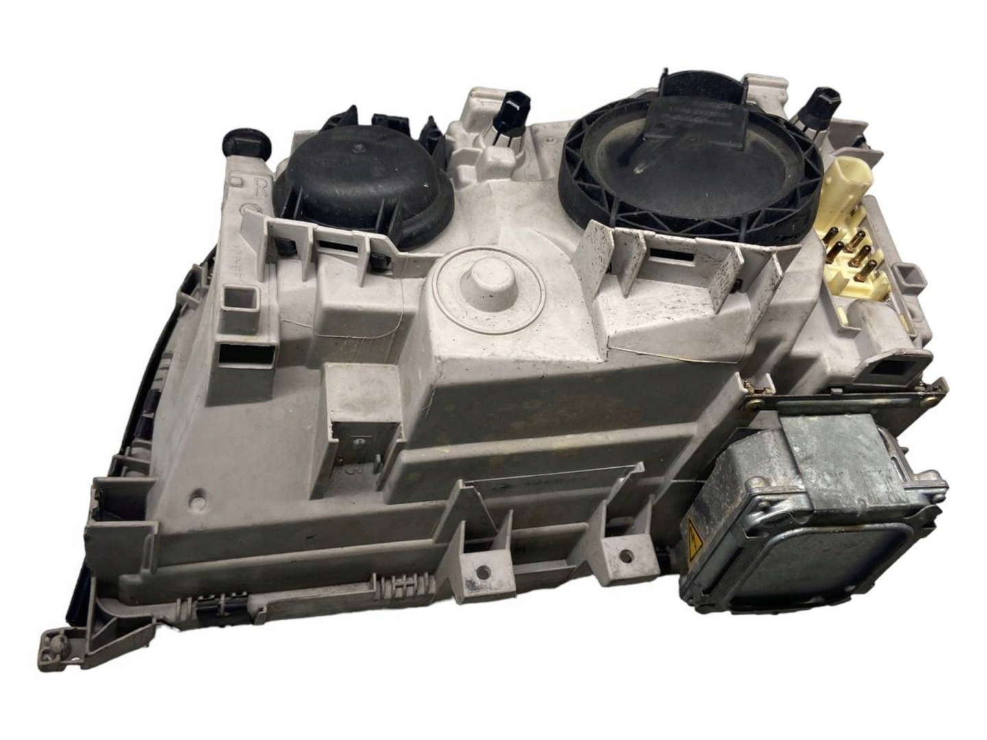 Frontscheinwerfer Mercedes-Benz S-Klasse W140 A0301051672 LED Links Headlight - Thumbnail 10
