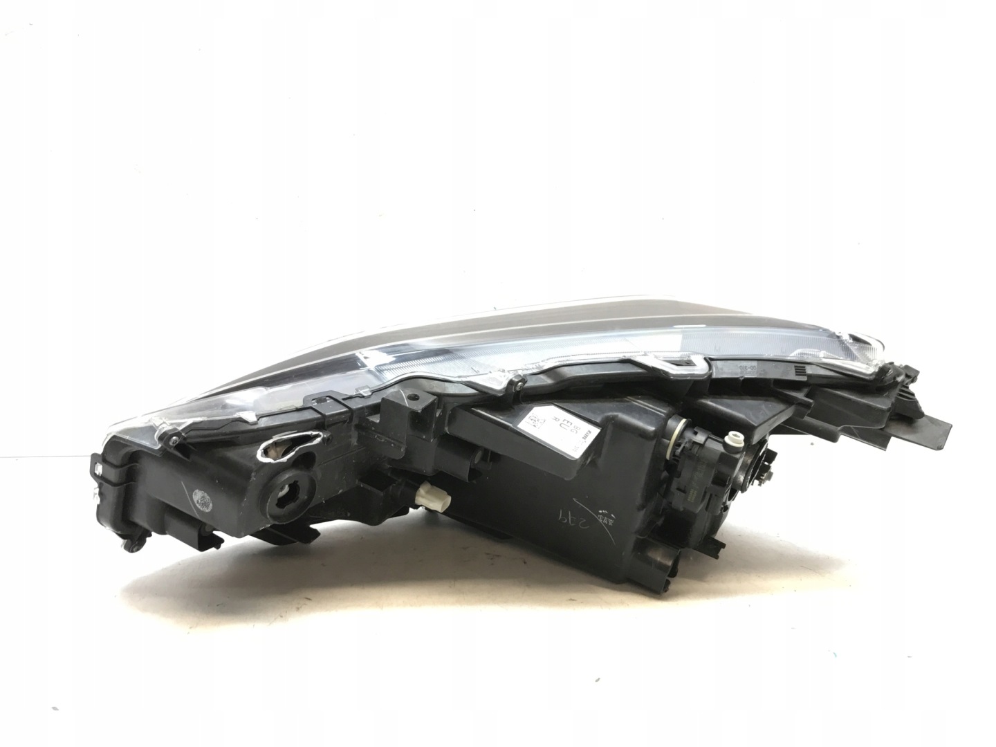 Frontscheinwerfer Toyota Yaris Cross XPB1F LED Rechts Scheinwerfer Headlight - Thumbnail 9