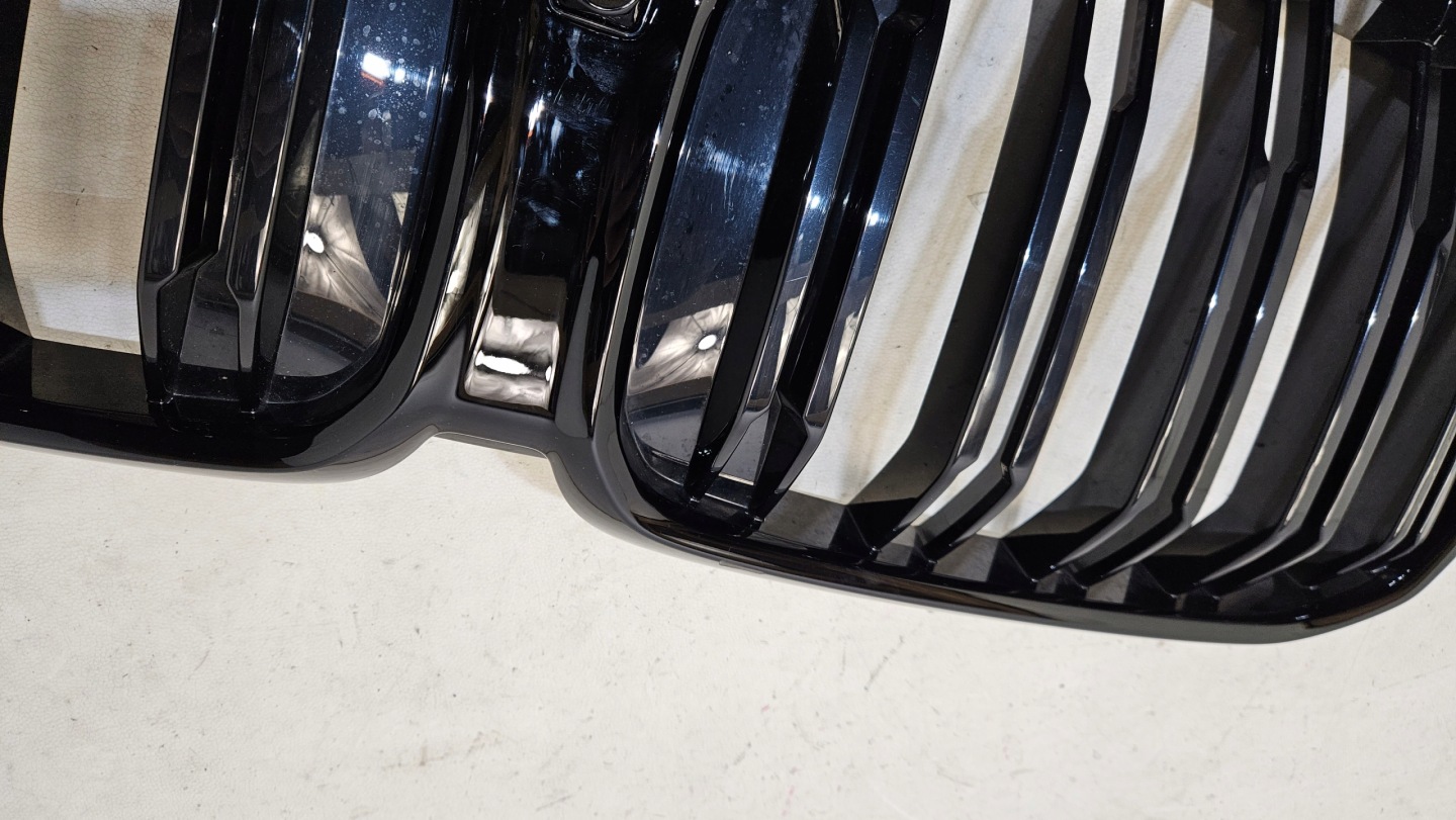 BMW X6 F96 Kühlergrill FRONTGRILL Kühlergitter 8080761 - Thumbnail 8