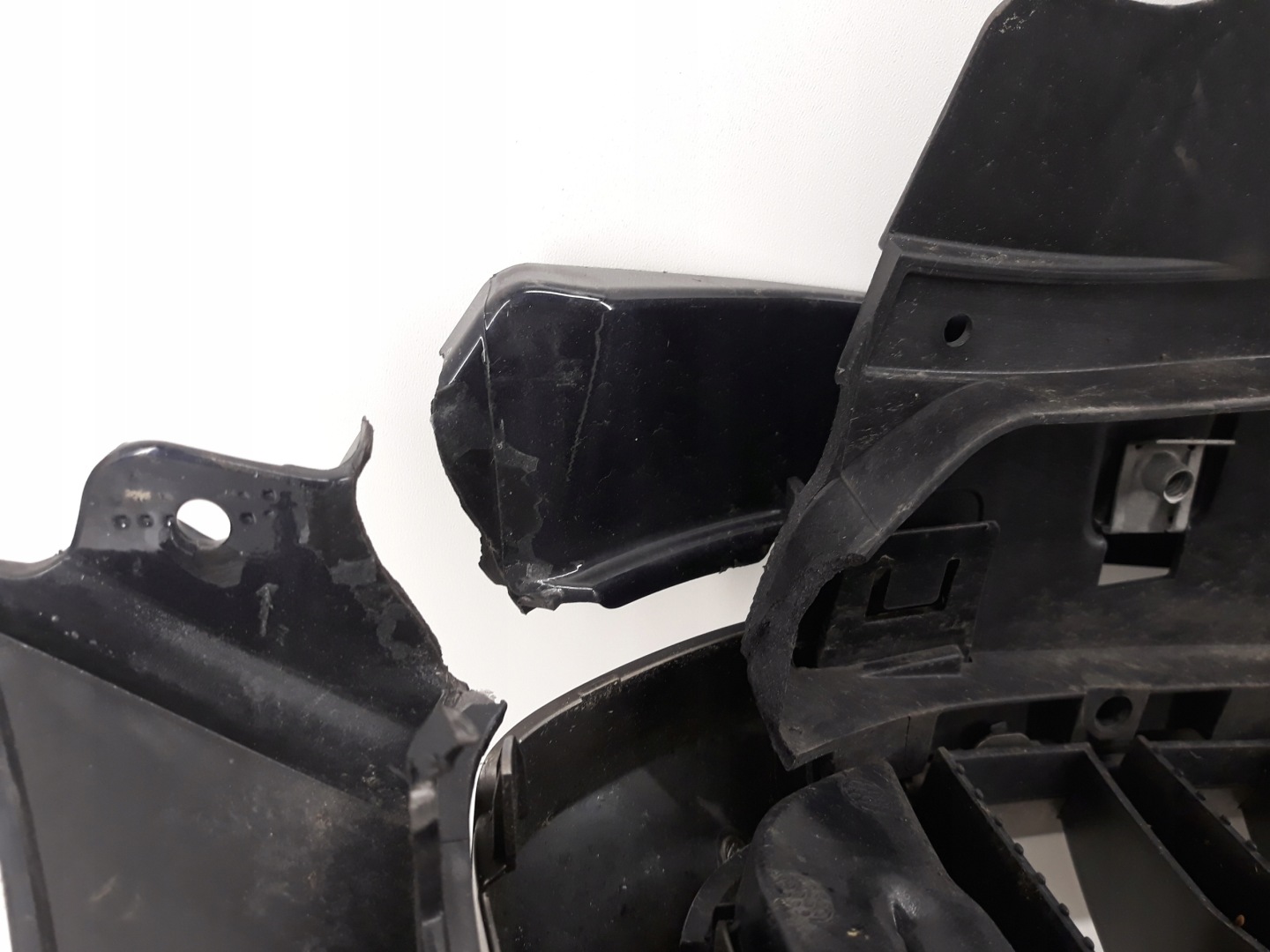 BMW X3 G01 Kühlergrill FRONTGRILL Kühlergitter - Thumbnail 8
