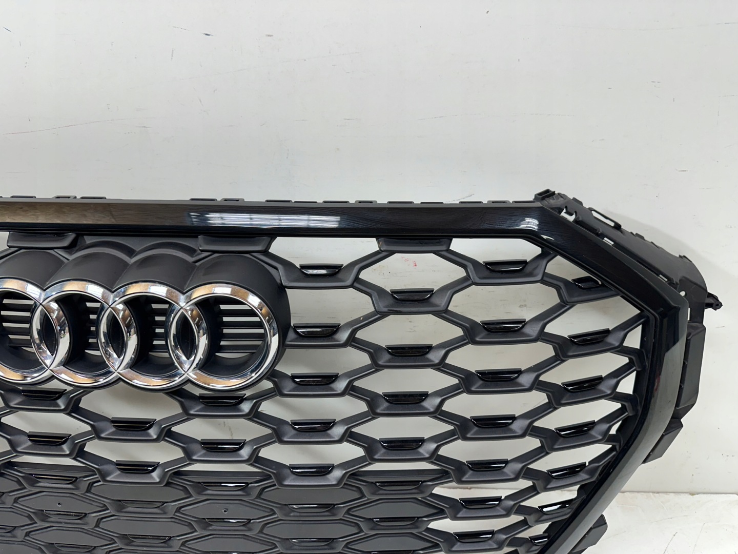 Audi Q3 Kühlergrill FRONTGRILL Kühlergitter 83F853651 - Thumbnail 7