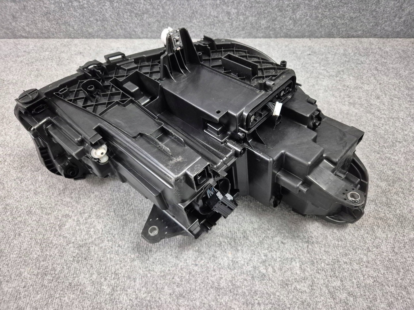 Frontscheinwerfer BMW X1 U11 5A9A235 LED Links Scheinwerfer Headlight - Thumbnail 9