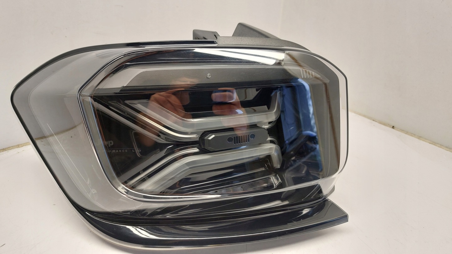 Jeep Avenger FH1 Rückleuchte Rearlamp - Thumbnail 5