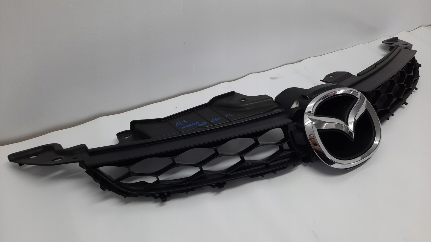 Mazda CX-7 Kühlergrill FRONTGRILL Kühlergitter - Thumbnail 3