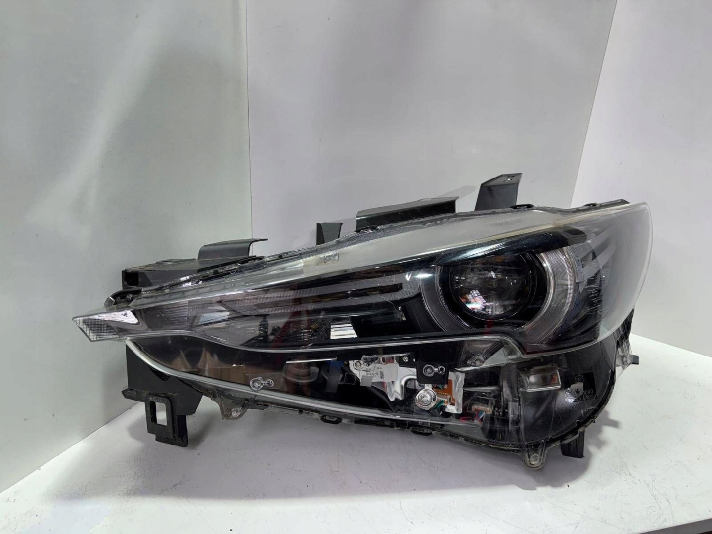 Frontscheinwerfer Mazda CX-5 KF K12451040 LED Links Scheinwerfer Headlight - Thumbnail 3