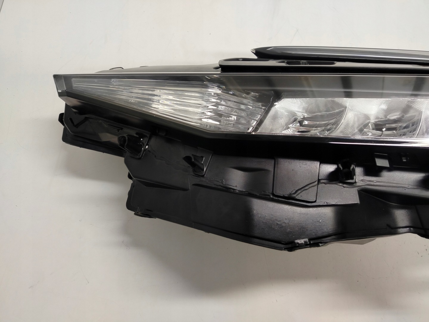 Frontscheinwerfer Toyota C-HR X20 81150F42200 LED Links Scheinwerfer Headlight - Thumbnail 8