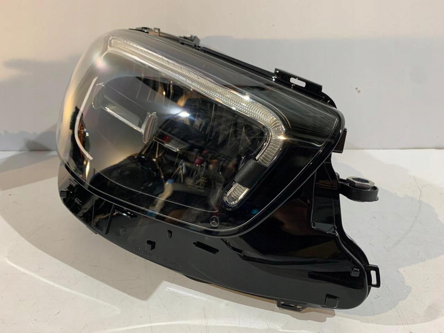 Frontscheinwerfer Mercedes-Benz E-Klasse W213 A2139063810 LED Rechts Headlight - Thumbnail 3