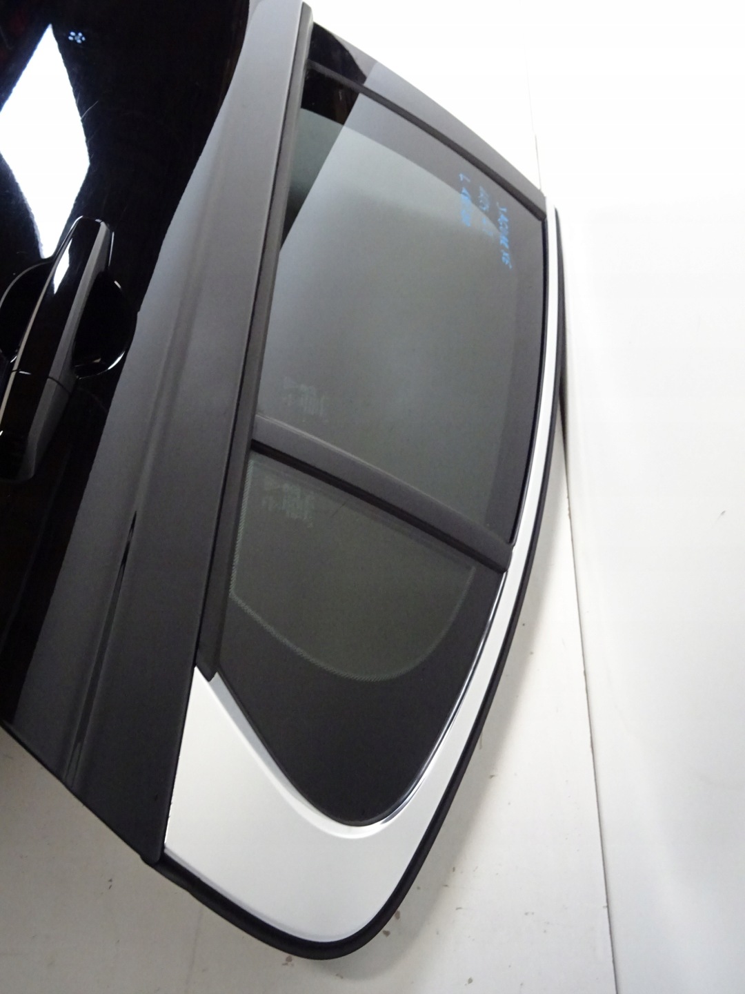 Jaguar XE X760 Tür Hinten Links Door Porta Porte - Thumbnail 9