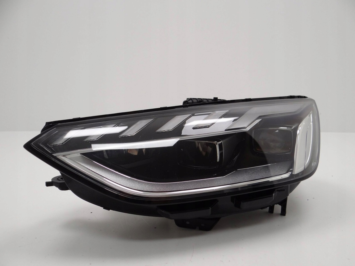 Frontscheinwerfer Audi A4 B9 8W0941033D LED Links Scheinwerfer Headlight - Thumbnail 1