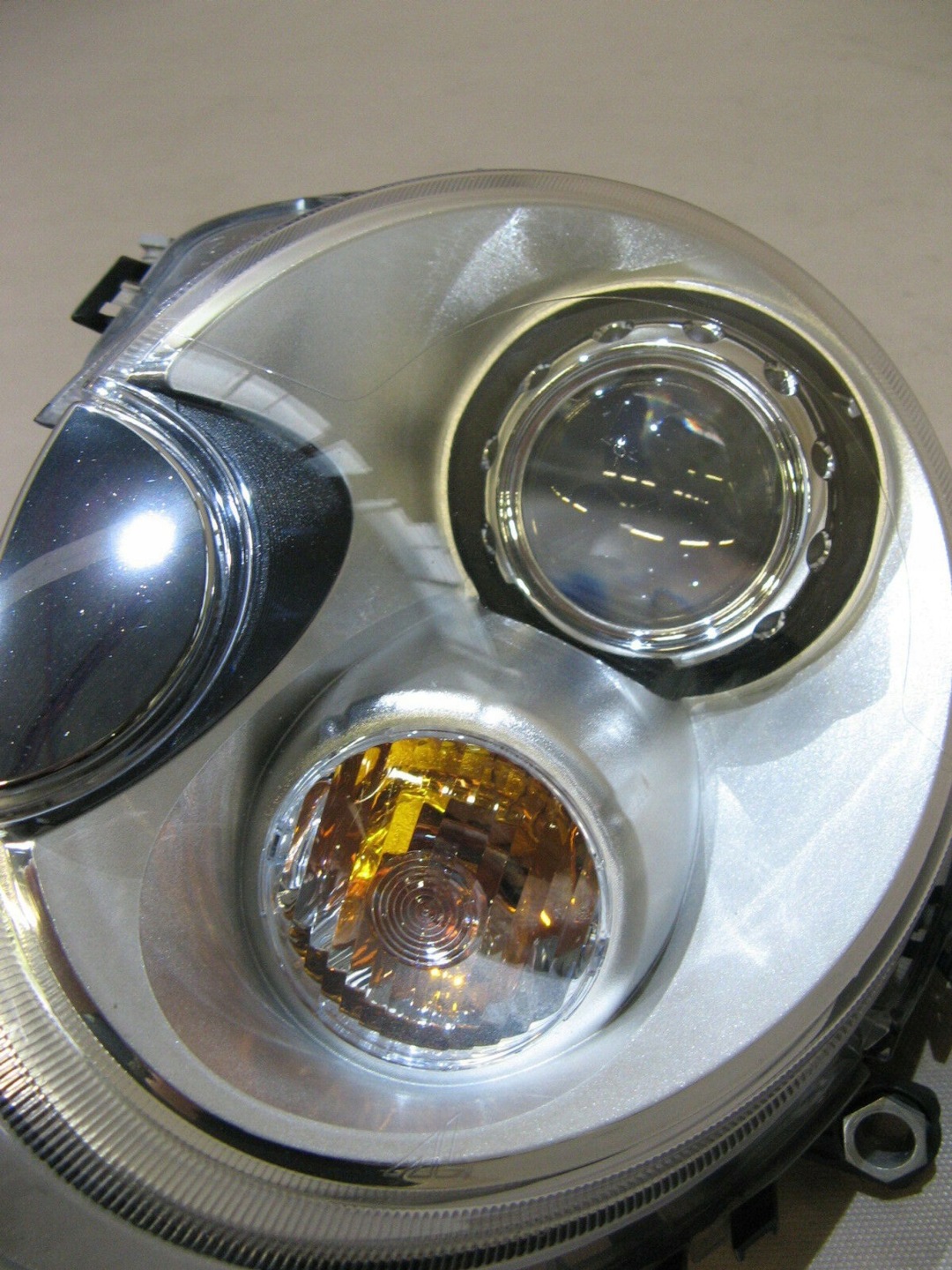 Frontscheinwerfer Mini MINI F55 LED Links Scheinwerfer Headlight - Thumbnail 5