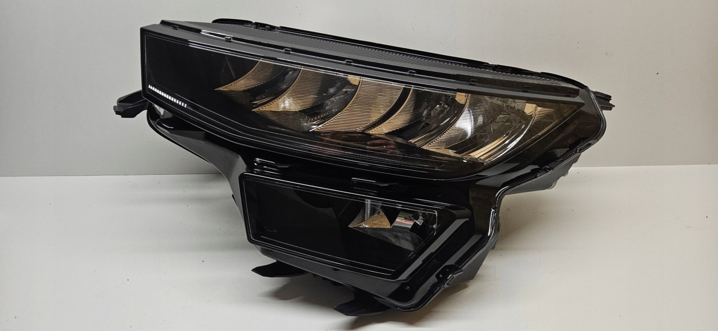 Frontscheinwerfer Skoda Kodiaq 566 566941009 LED Links Scheinwerfer Headlight - Thumbnail 1