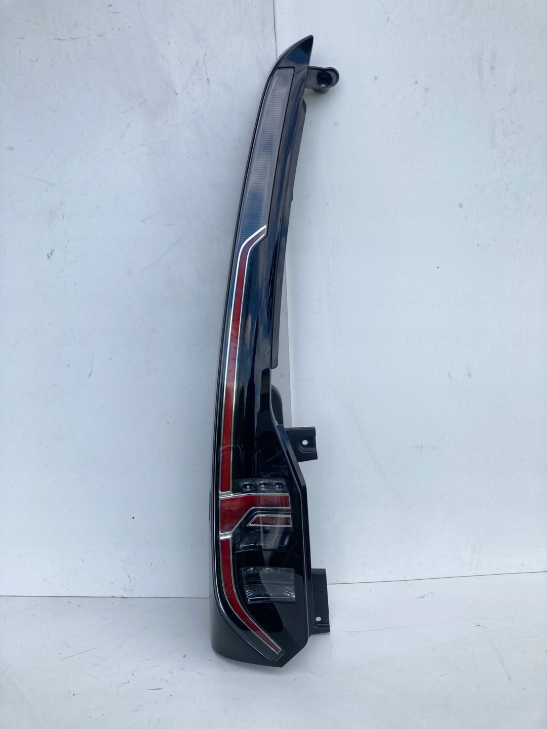VW Caddy Rückleuchte 2K7945207E Rearlamp - Thumbnail 1