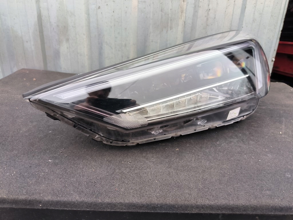 Frontscheinwerfer Hyundai Tucson NX4E 92111A2020 LED Links Headlight - Thumbnail 1