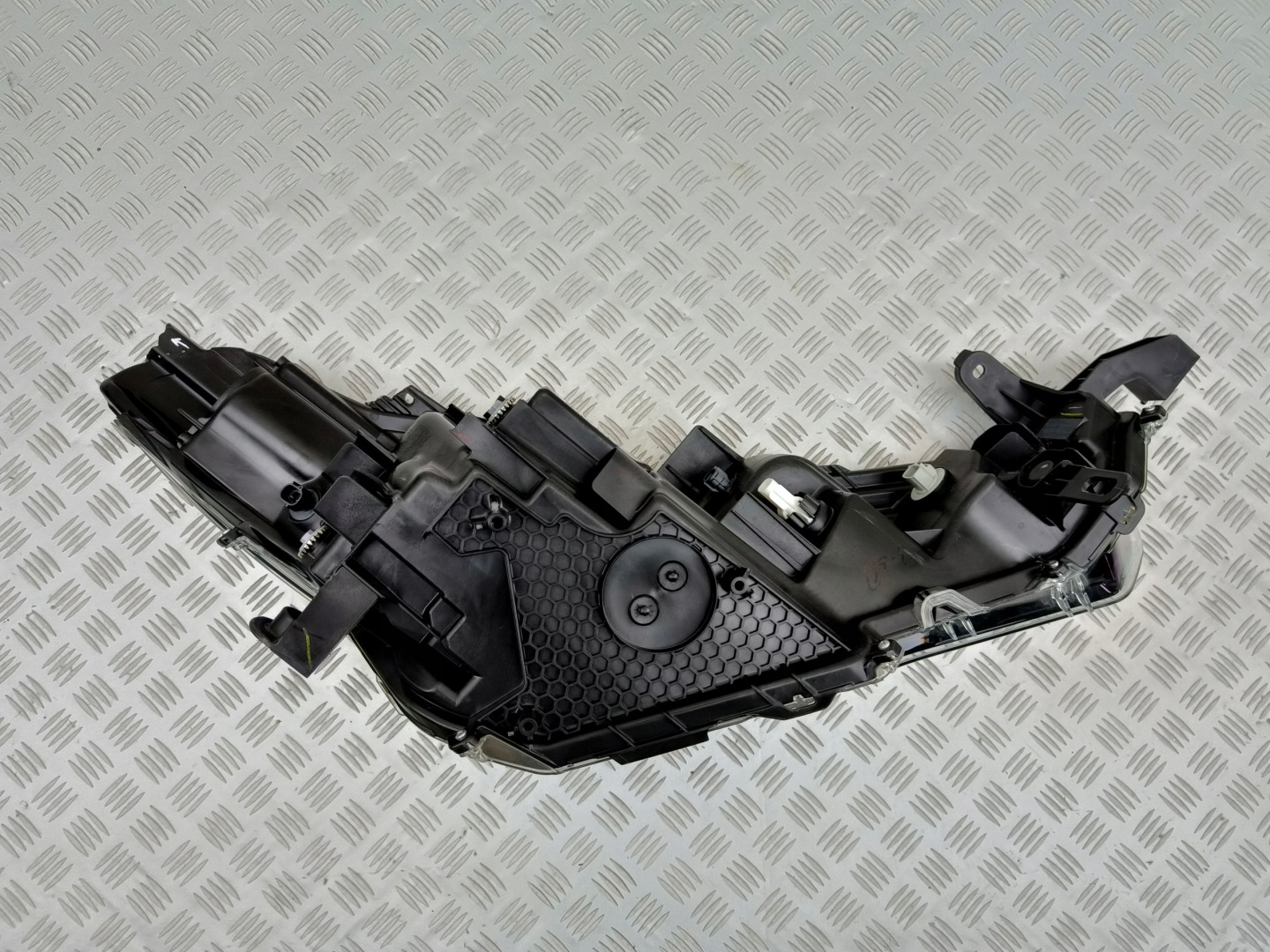 Frontscheinwerfer Toyota Corolla E170 LED Links Scheinwerfer Headlight - Thumbnail 10