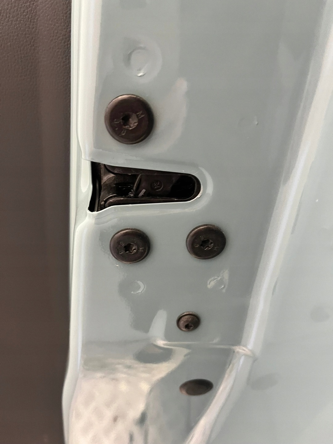 Renault Master II Tür Vorne Rechts Door Porta Porte - Thumbnail 11