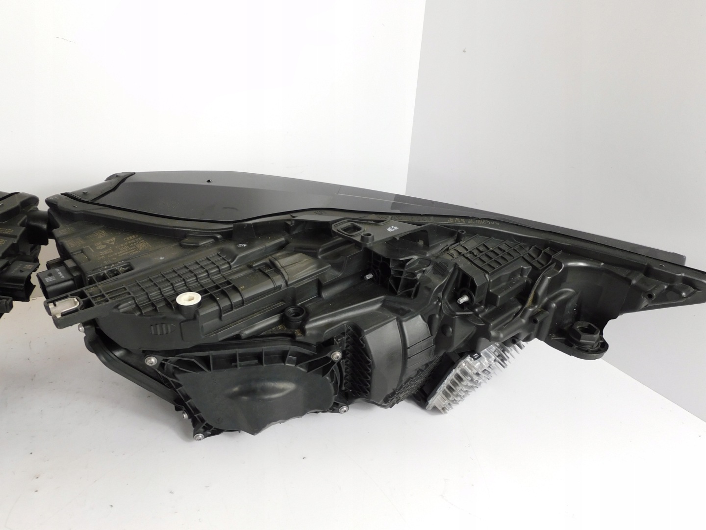 Frontscheinwerfer Audi A6 4K0941035 Matrix LED Links Scheinwerfer Headlight - Thumbnail 10