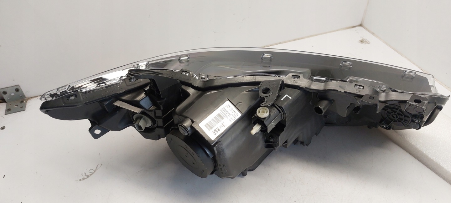 Frontscheinwerfer Toyota Auris E150 8111002K608 LED Links Scheinwerfer Headlight - Thumbnail 11