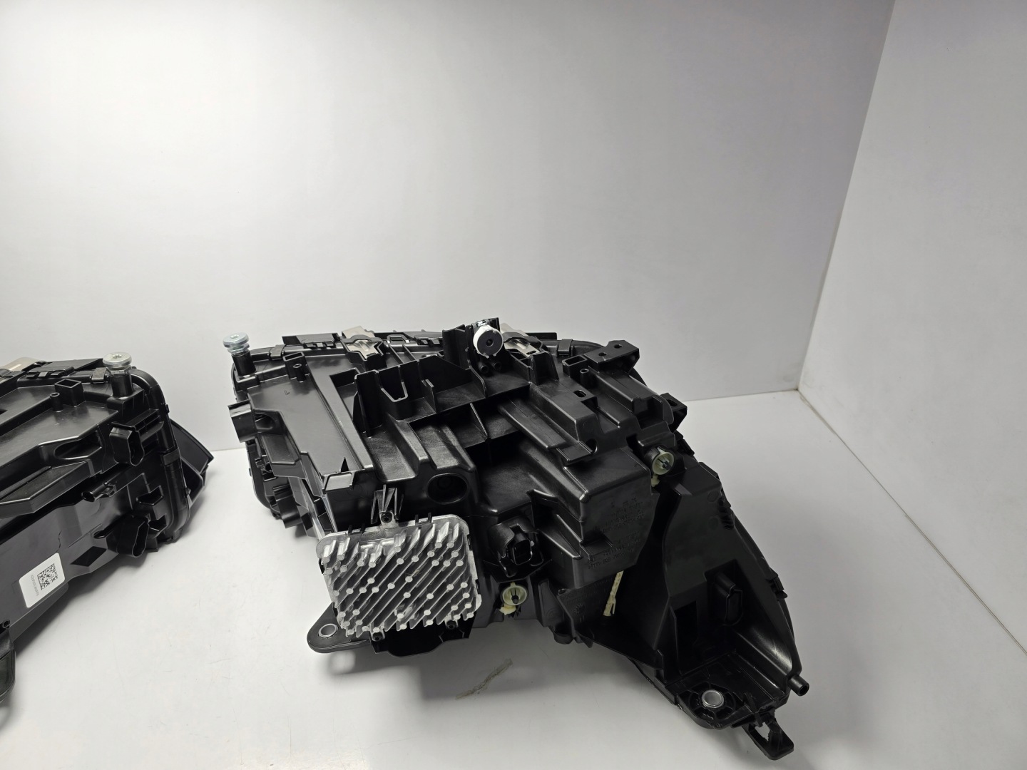 Frontscheinwerfer BMW 5 G61 5A798D7 LED Links Scheinwerfer Headlight - Thumbnail 9