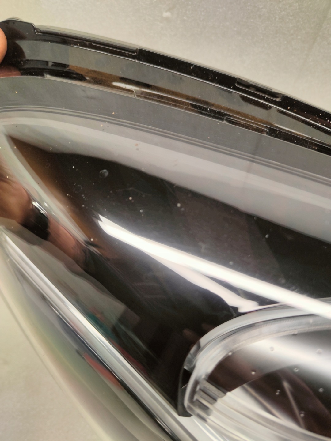 Frontscheinwerfer Honda Jazz GR 5549HONDAJ LED Rechts Scheinwerfer Headlight - Thumbnail 5