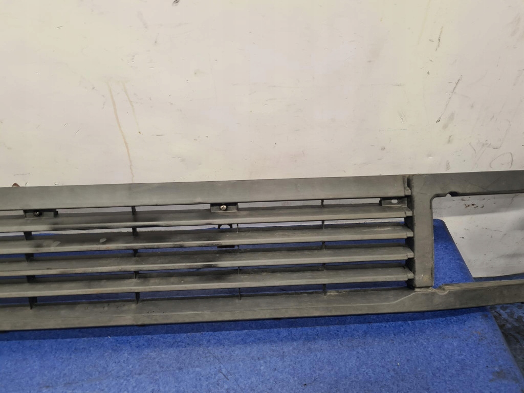 Citroen C2 Kühlergrill FRONTGRILL Kühlergitter - Thumbnail 5