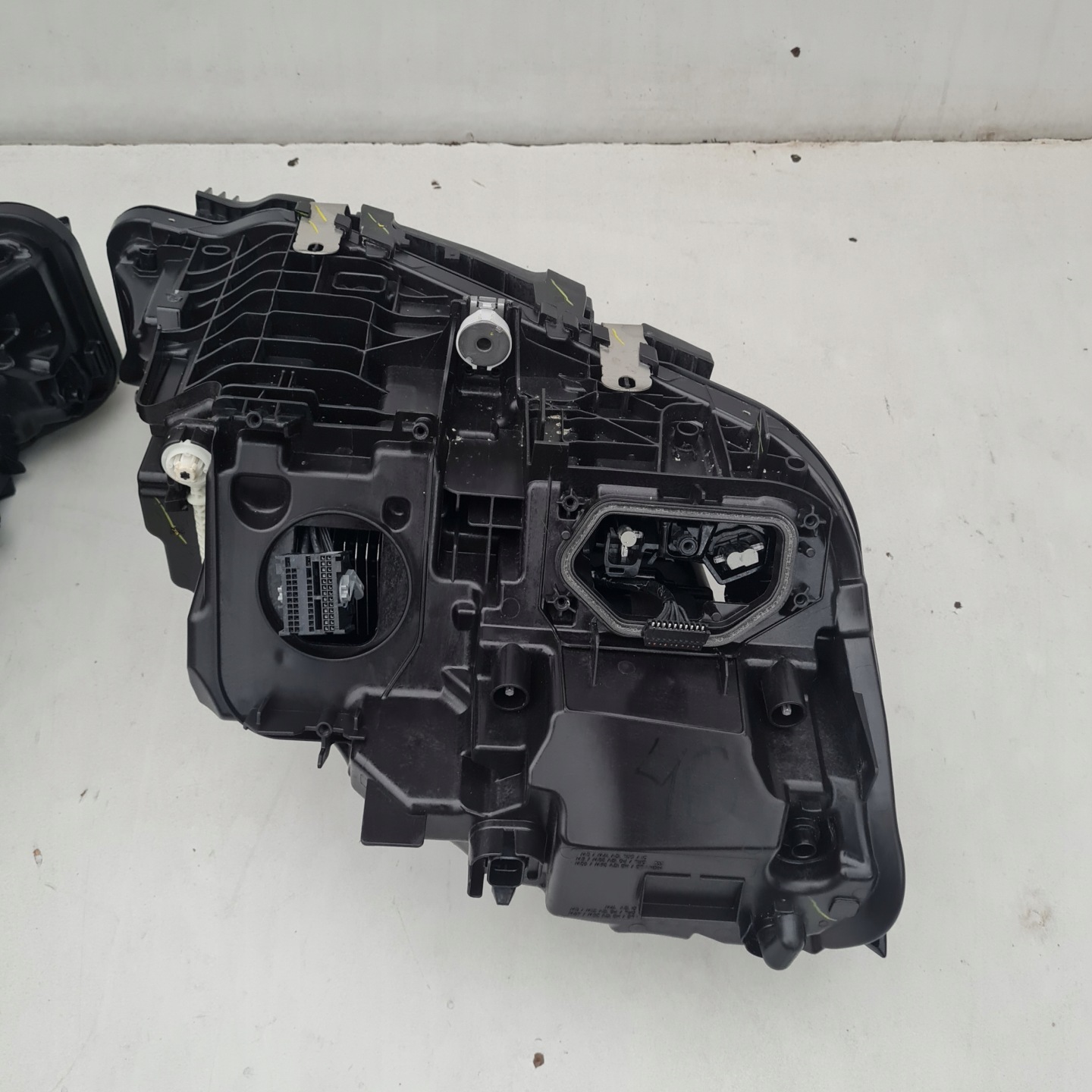 Frontscheinwerfer BMW 3 G21 5A1A351 Facelift LED Links Scheinwerfer Headlight - Thumbnail 22