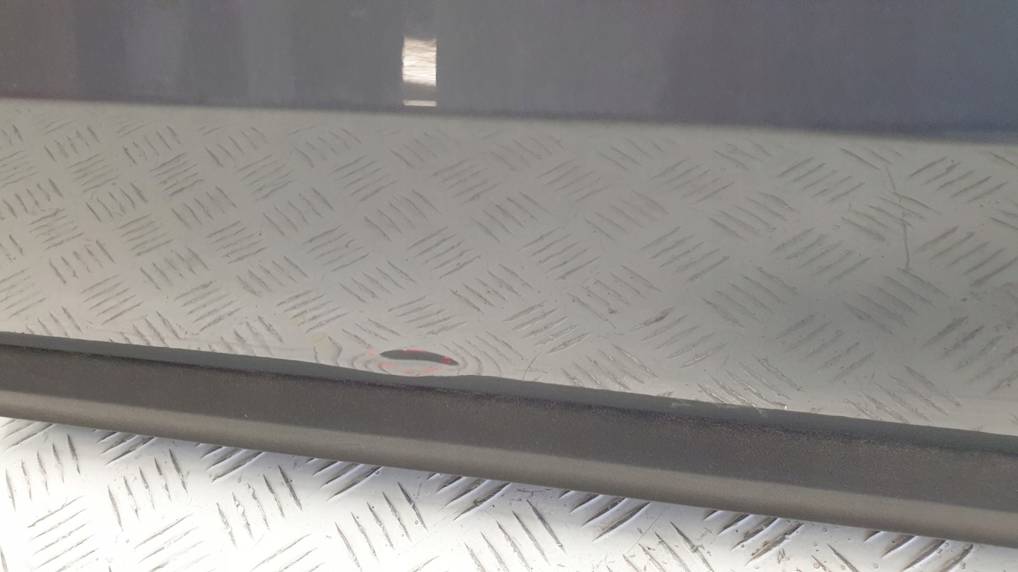 Audi Q5 Tür Vorne Rechts Door Porta Porte - Thumbnail 10