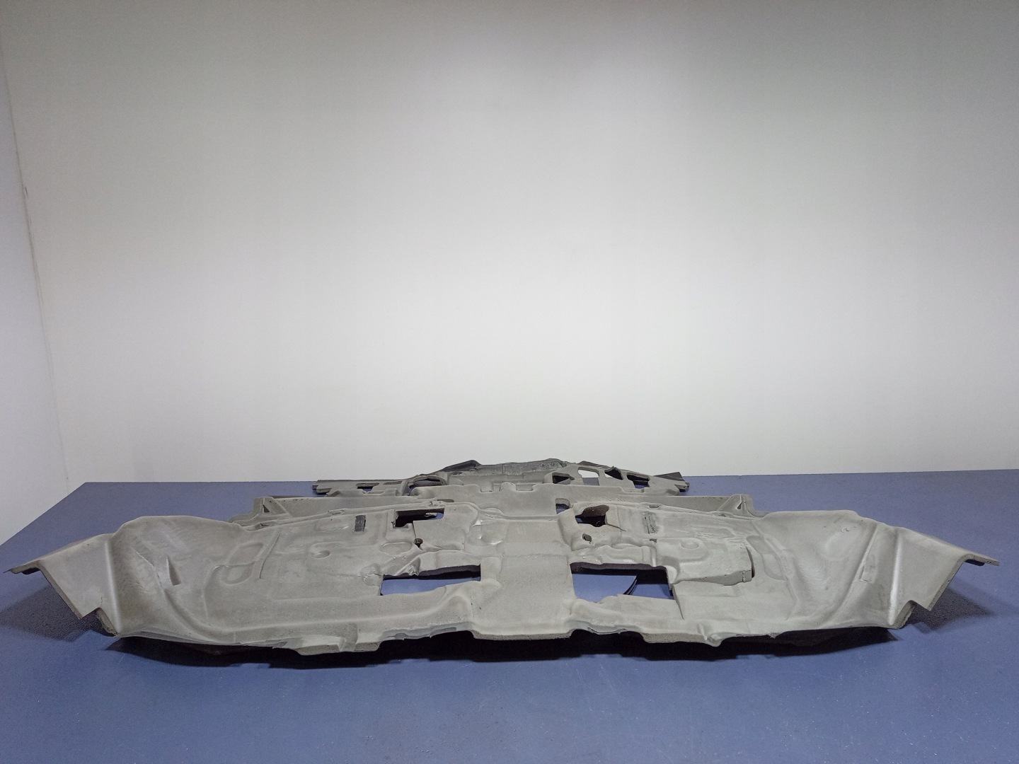 Motorhaube BMW iX I20 Bonnet 7948100 Hood - Thumbnail 3