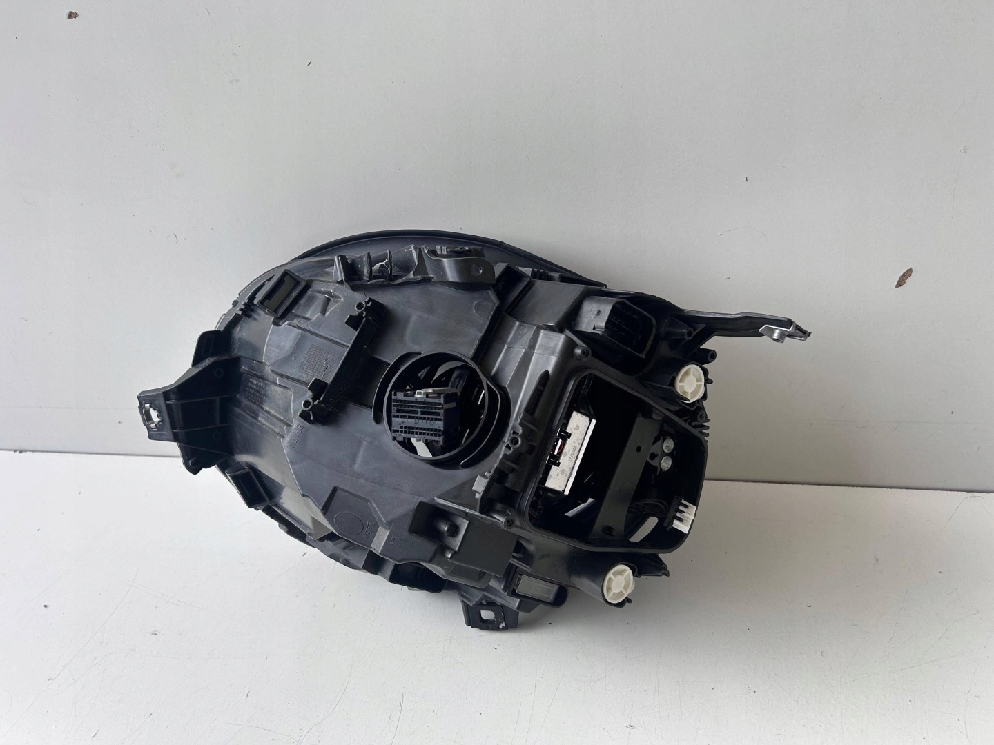 Frontscheinwerfer Mini MINI F55 5A01961 LED Links Scheinwerfer Headlight - Thumbnail 7