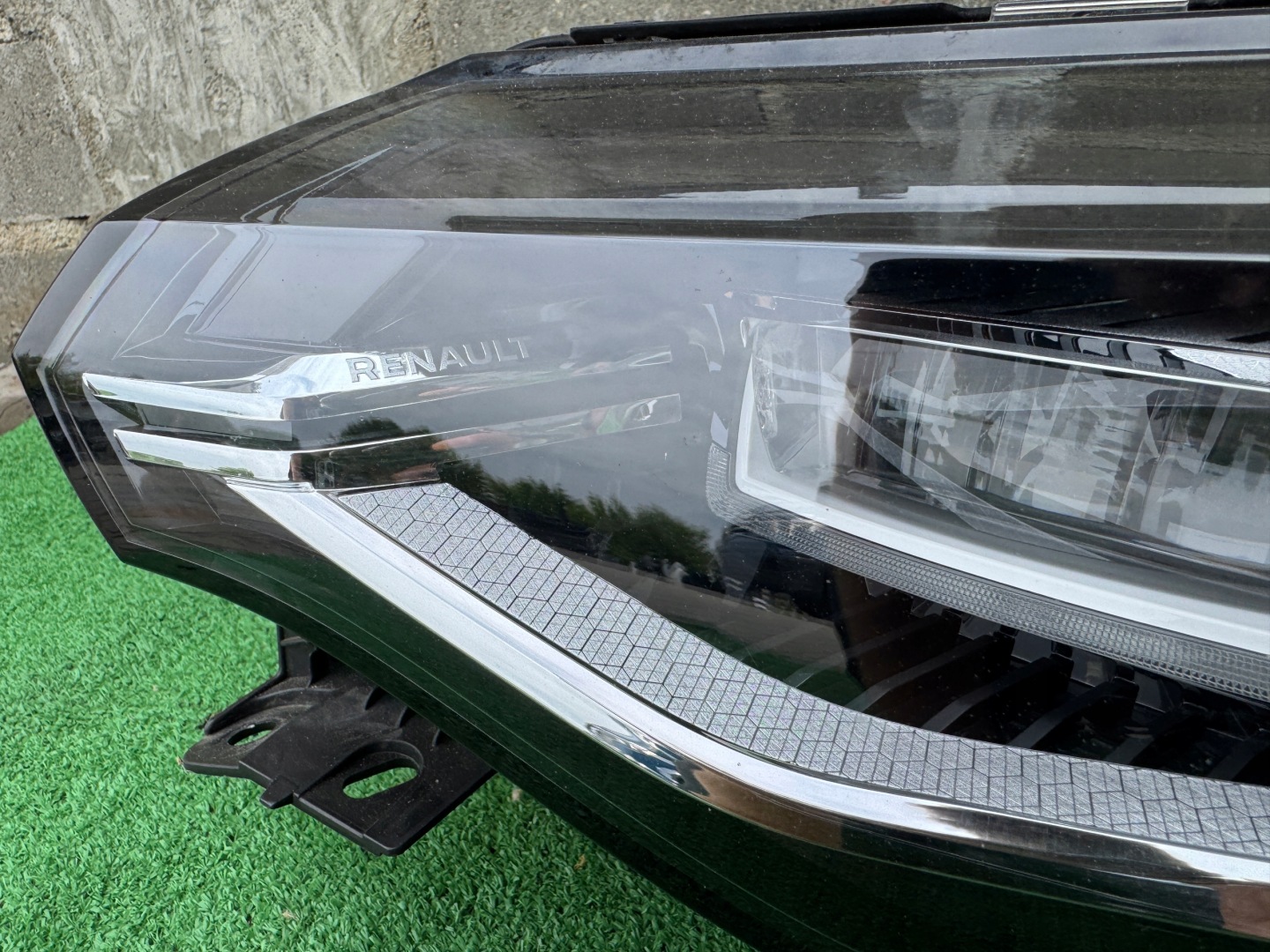 Frontscheinwerfer Renault Talisman RFD 260607797R Matrix LED Links Headlight - Thumbnail 7