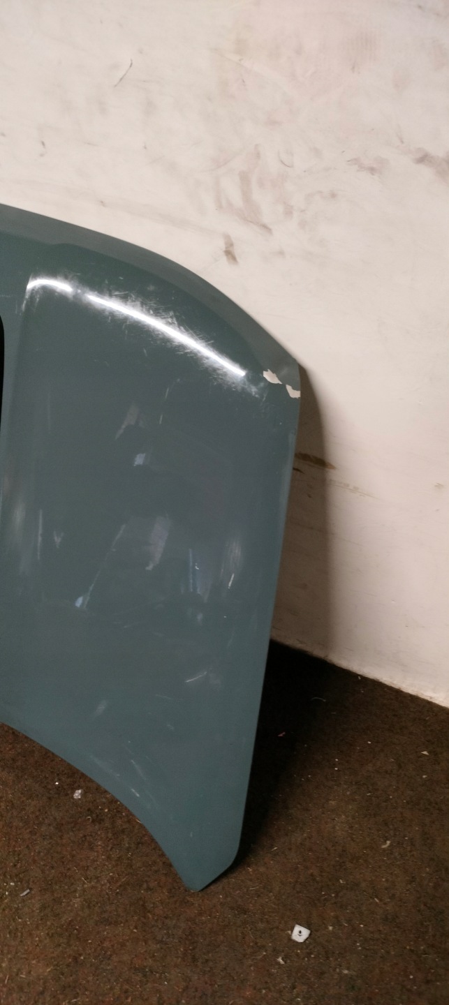 Motorhaube Jeep Renegade BU Bonnet Hood - Thumbnail 4