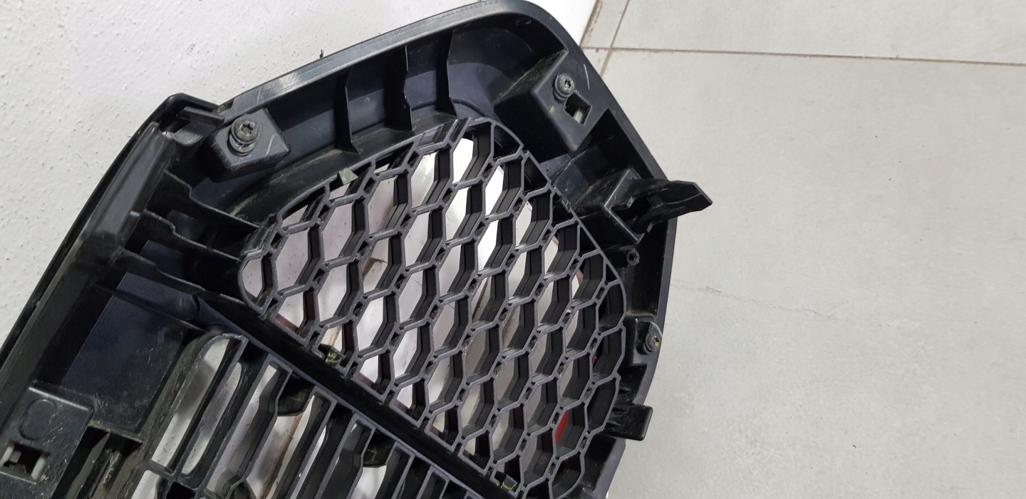Ford Ranger 4 Mk4 Kühlergrill FRONTGRILL Kühlergitter NDER1922GRILL - Thumbnail 12