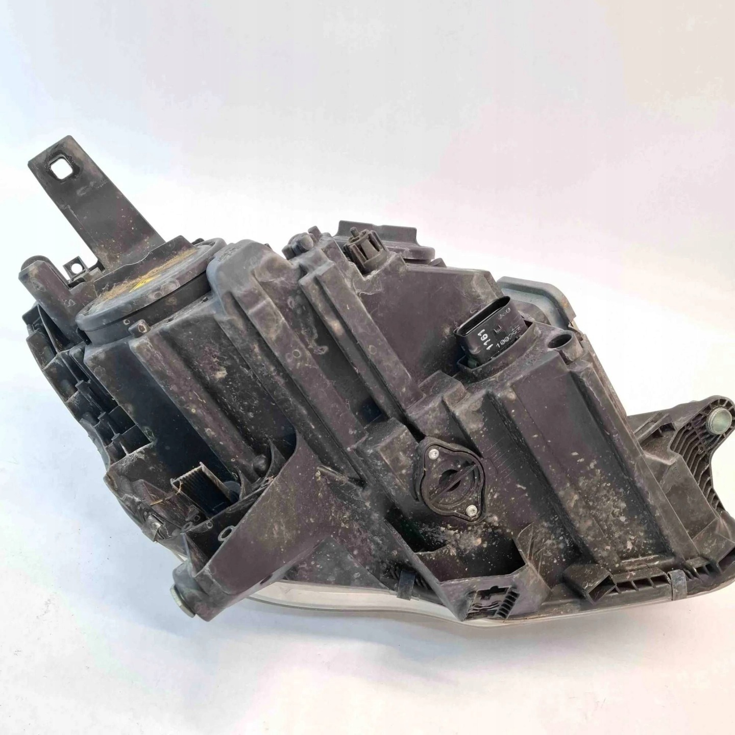 Frontscheinwerfer Mercedes-Benz R-Klasse W251 A2518203561 LED Links Headlight - Thumbnail 11