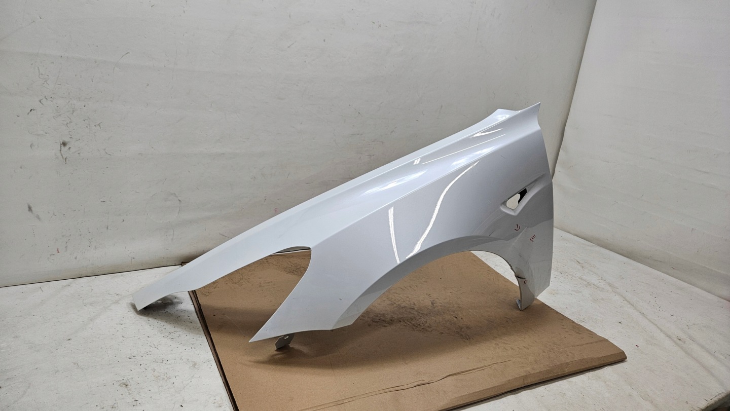 Kotflügel Tesla Model 3 003 Vorne Links Fender Parafanghi Ailes - Thumbnail 2