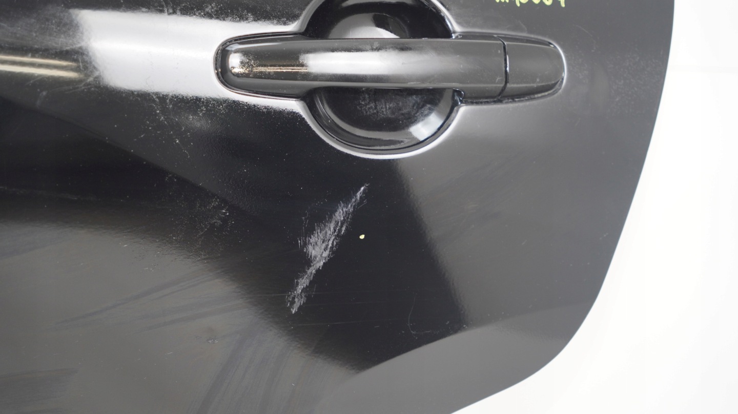 Toyota RAV4 XA5 Tür Hinten Links Door Porta Porte - Thumbnail 6