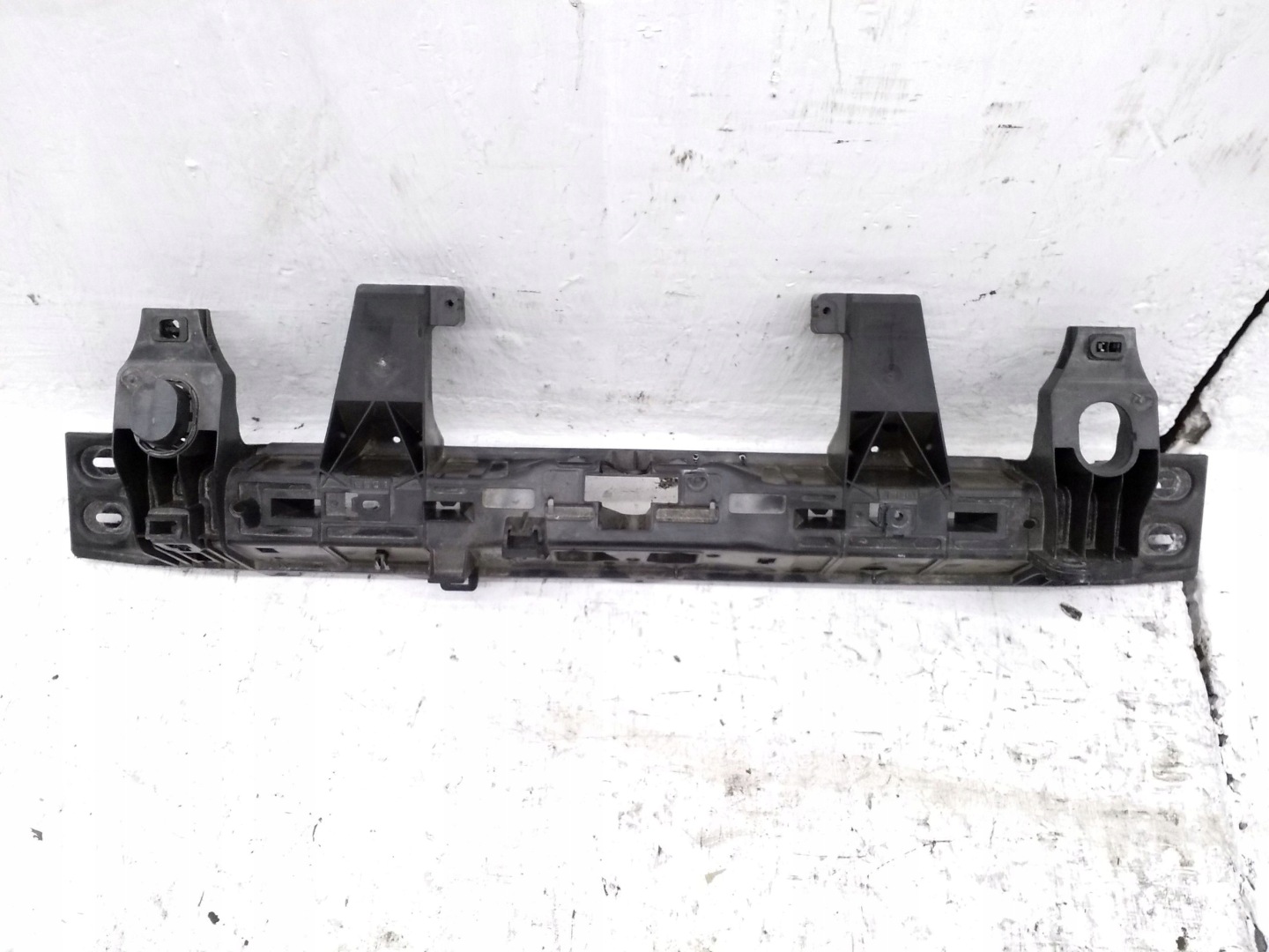 VW ID.3 E1 Kühlergrill FRONTGRILL Kühlergitter 10A805563 - Thumbnail 8