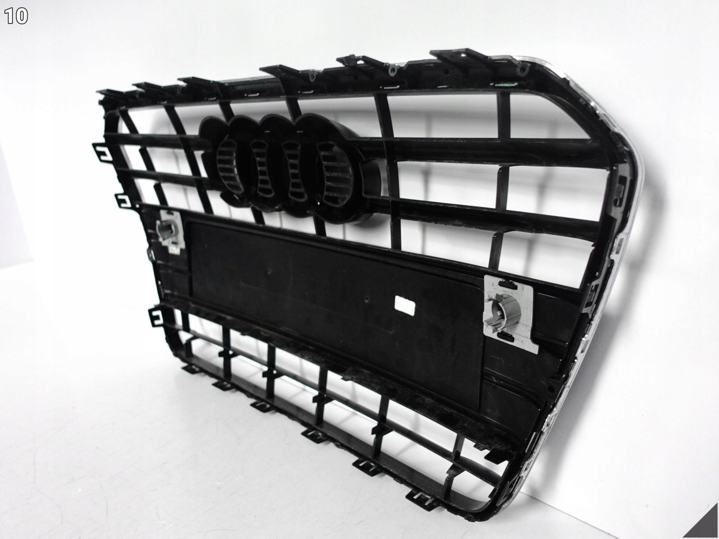 Audi A5 Kühlergrill FRONTGRILL Kühlergitter 8T0853651H - Thumbnail 11