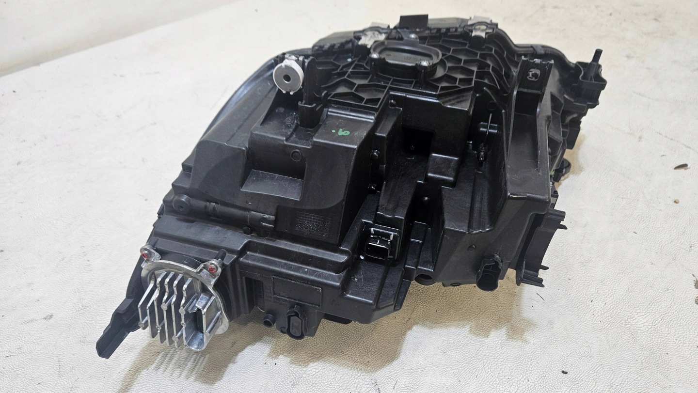 Frontscheinwerfer BMW 8 F91 8084392 LED Rechts Scheinwerfer Headlight - Thumbnail 9